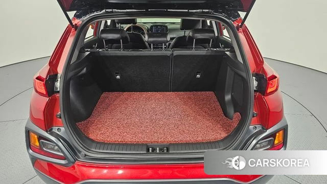 Hyundai Kona id 4430252 из Кореи 10