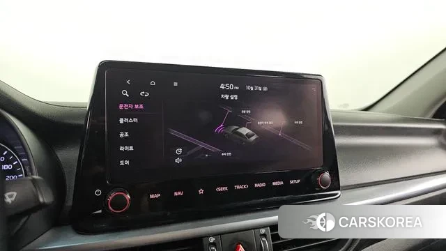 Kia The New K3 2nd generation id 3311728 из Кореи 10