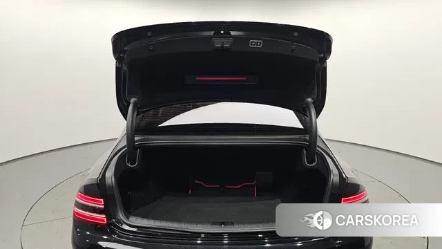 Genesis G80 (RG3) id 3726406 из Кореи 10