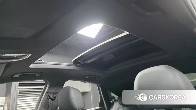 Audi Q5 (FY) id 3596899 из Кореи 10