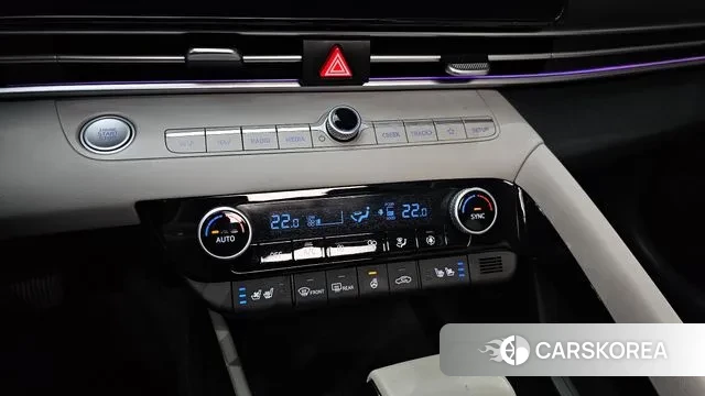 Hyundai Avante (CN7) id 3360442 из Кореи 10