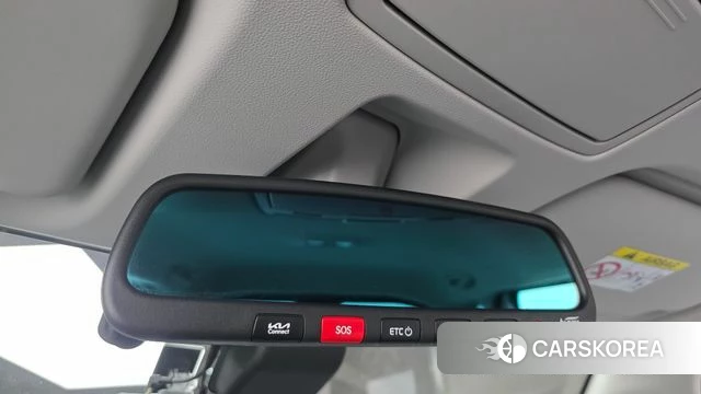 Kia The New Kia Ray EV id 3940397 из Кореи 10