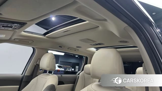 Kia Carnival 4th generation id 3860099 из Кореи 10