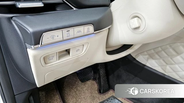 Genesis GV80 id 4179776 из Кореи 10