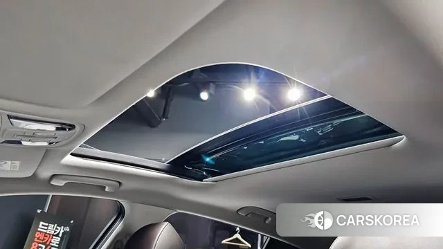 Kia Stinger Meister id 2885931 из Кореи 10