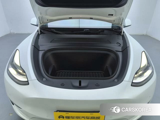 Tesla Model Y id 4210361 из Китая 10