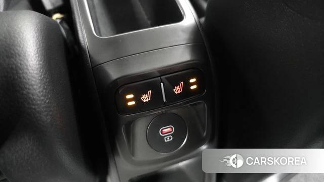 Kia The New Kia Ray id 4561292 из Кореи 10