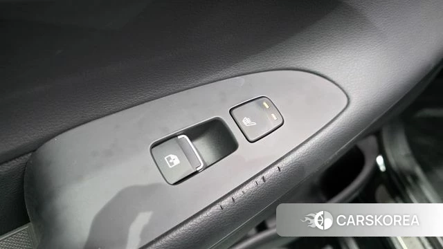 Hyundai The New Grandeur IG id 4489118 из Кореи 10