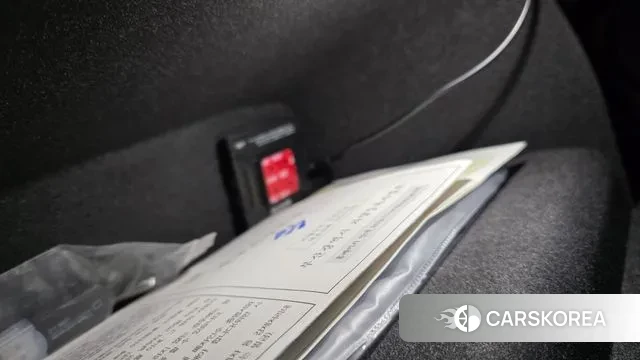 BMW X3 (G01) id 3570662 из Кореи 10