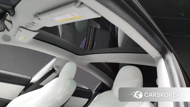 Tesla Model 3 id 3291352 из Кореи 10