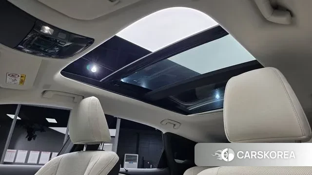 Lexus RX350h 5th generation id 3462302 из Кореи 10