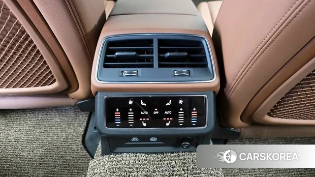 Audi A6 (C8) id 3953797 из Кореи 10