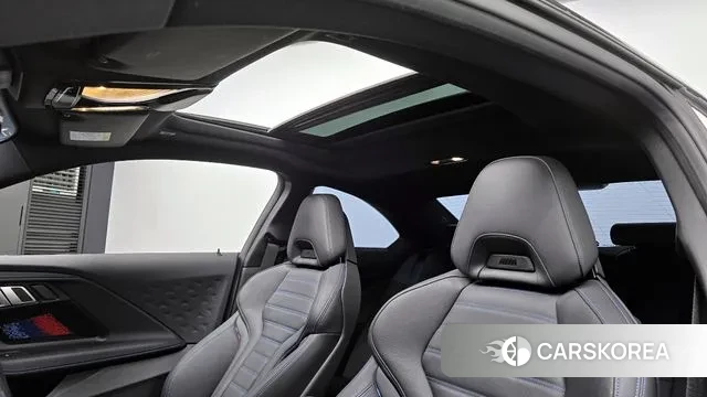 BMW 2 Series (G42) id 3739913 из Кореи 10