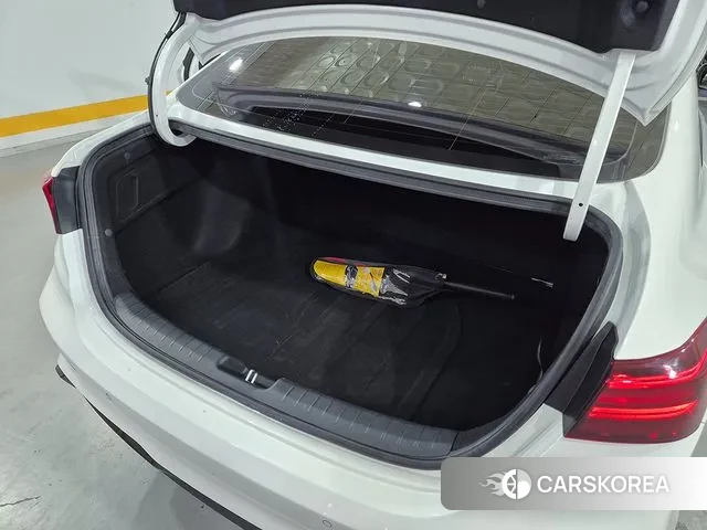 Kia The New K3 2nd generation id 3757001 из Кореи 10