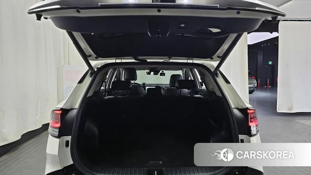 Kia Sportage 5th Generation Hybrid id 4942842 из Кореи 10