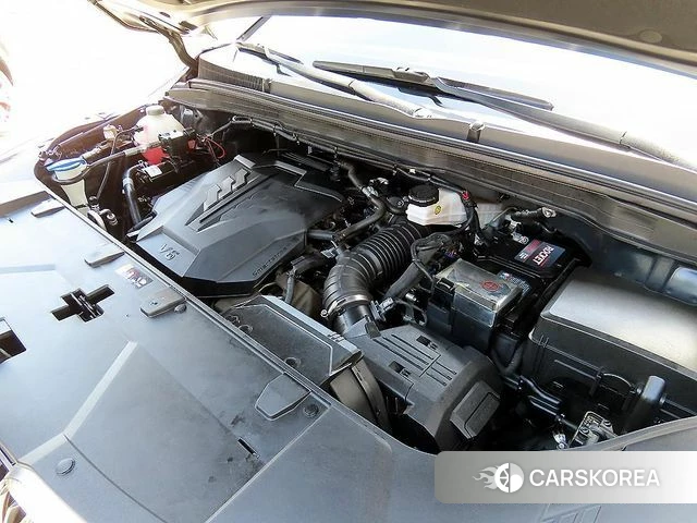 Kia Carnival 4th generation id 4019411 из Кореи 10