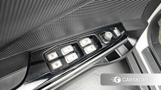 Ssangyong Tivoli Armor id 4552019 из Кореи 10