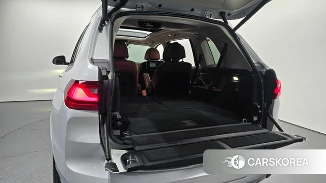 BMW X7 (G07) id 4500779 из Кореи 10