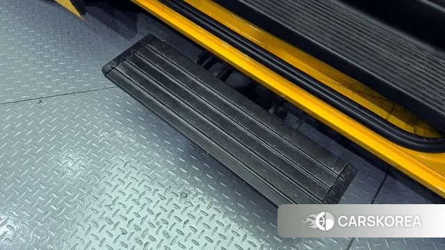 Hyundai Staria id 3383615 из Кореи 10