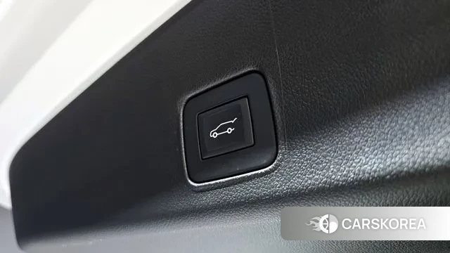 Chevrolet (GM Daewoo) Trailblazer id 3711802 из Кореи 10