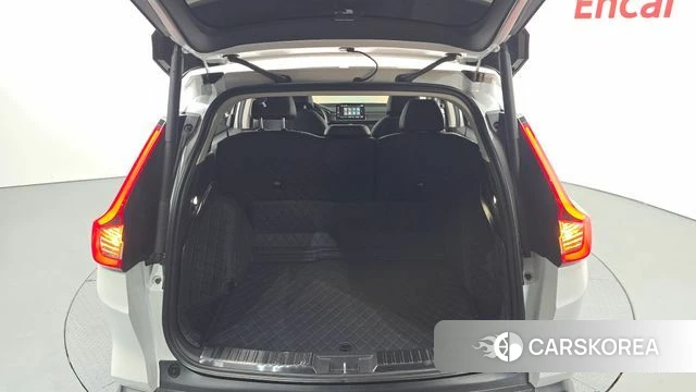 Honda CR-V 6th generation id 4749383 из Кореи 10