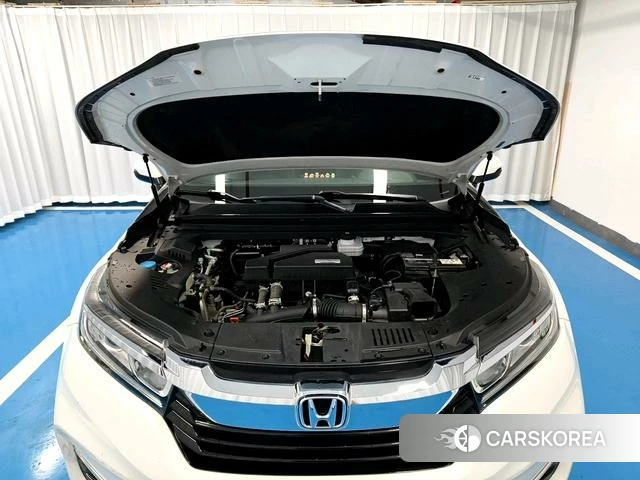 Honda Crown Road id 4274484 из Китая 10
