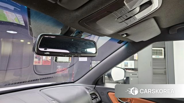 Ssangyong Tivoli Armor id 3814132 из Кореи 10