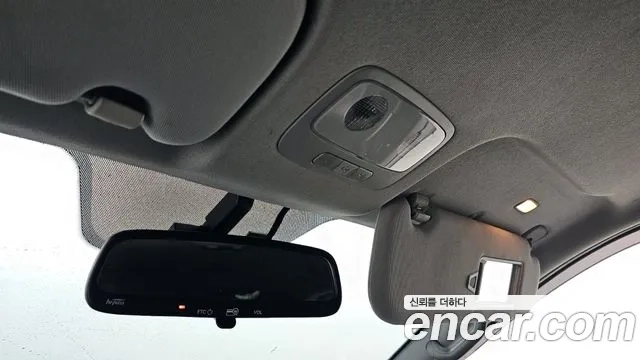 Hyundai The New Grand Starex id 2860227 из Кореи 10