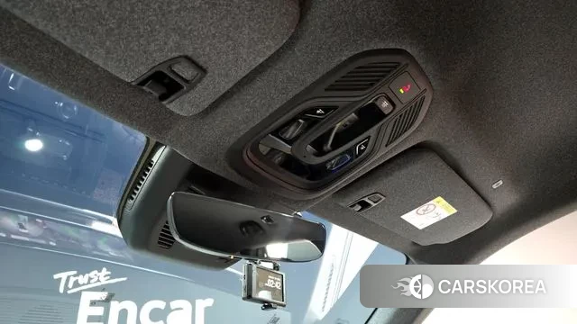 Renault Korea (Samsung) Grand Coleos id 3711159 из Кореи 10