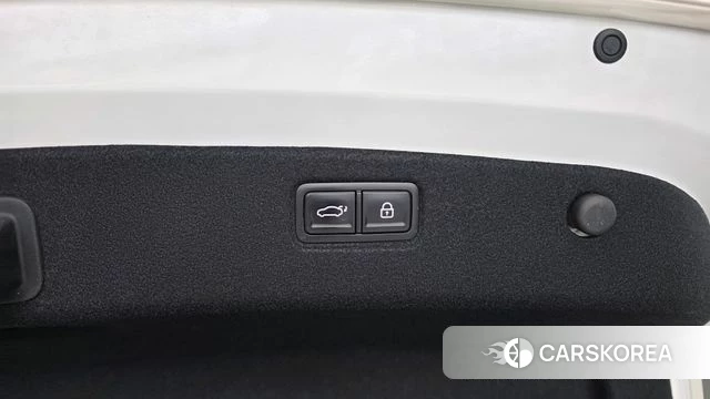 Kia The New K9 2nd generation id 4535202 из Кореи 10