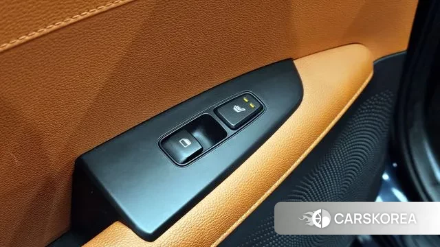 Kia The New K3 2nd generation id 3561737 из Кореи 10