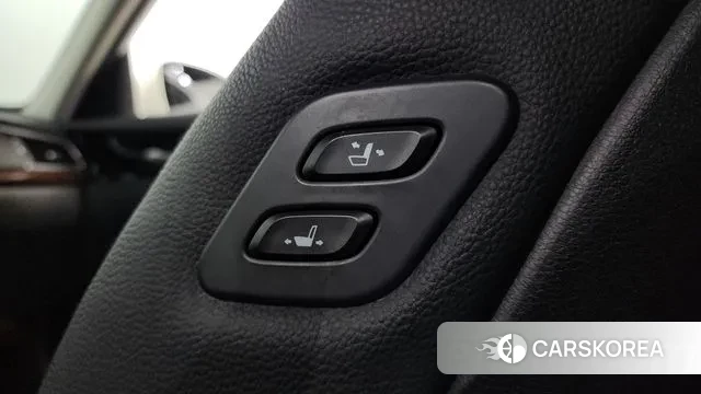 Kia All New K7 Hybrid id 3742483 из Кореи 10