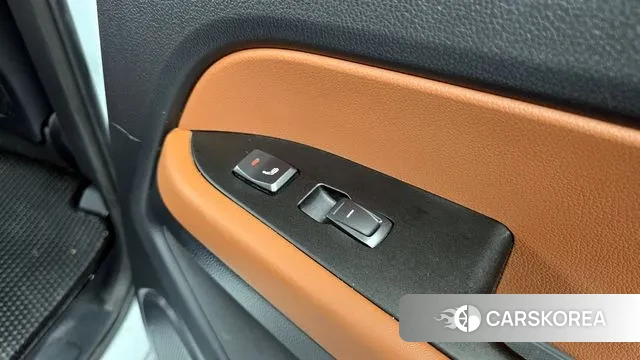 Ssangyong Rexton Sports Cannes id 3009155 из Кореи 10