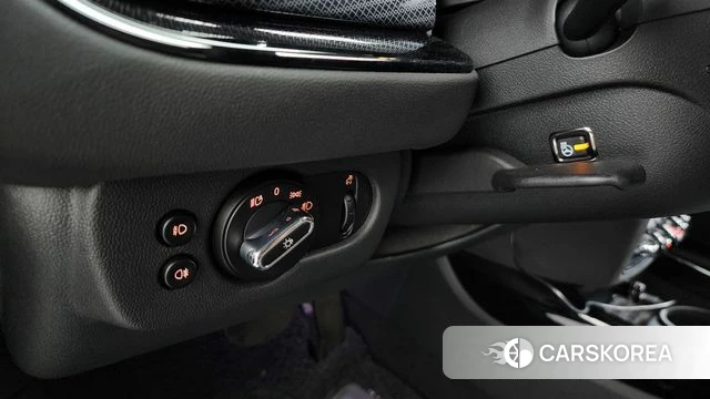 Mini Cooper Clubman id 4267501 из Кореи 10