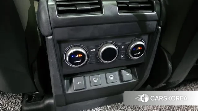 Land Rover Defender (L663) id 3468574 из Кореи 10