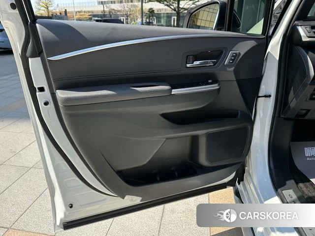Toyota Grevia id 4301632 из Китая 10