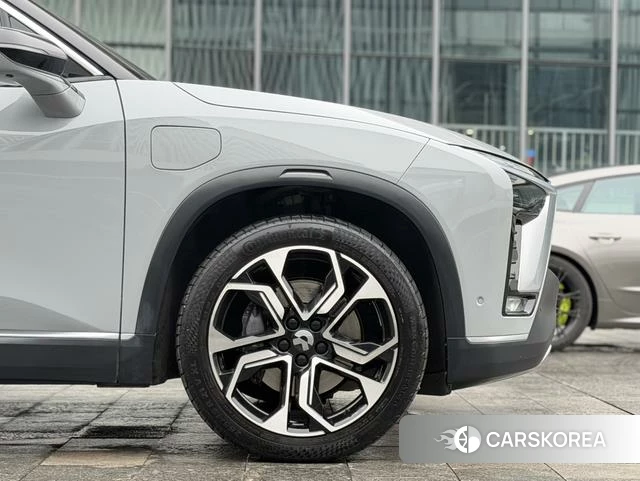 Weilai ES8 id 3968803 из Китая 10