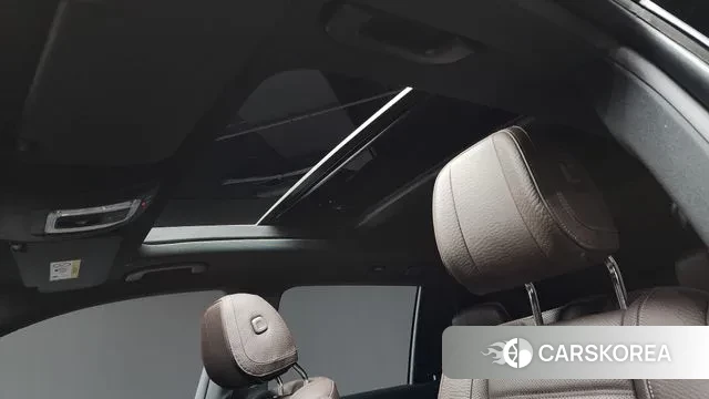 Mercedes-Benz GLS - Class X167 id 3432617 из Кореи 10