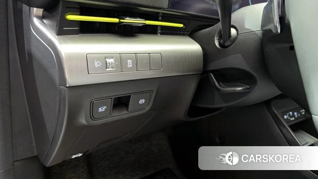 Hyundai Kona (SX2) id 3934062 из Кореи 10