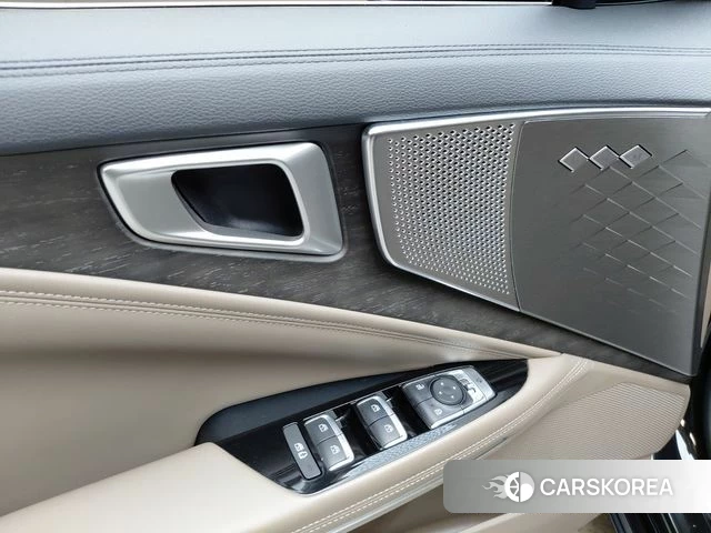 Kia K8 Hybrid id 4779276 из Кореи 10