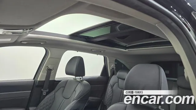 Kia The New Sorento 4th Generation id 2847678 из Кореи 10