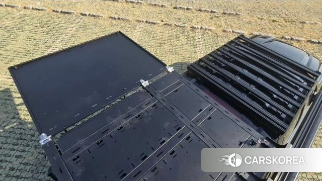 GMC Sierra id 4223175 из Кореи 10