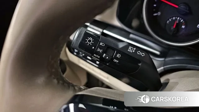 Kia Carnival 4th generation id 3557003 из Кореи 10