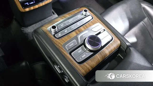 Kia The New K9 2nd generation id 3654403 из Кореи 10