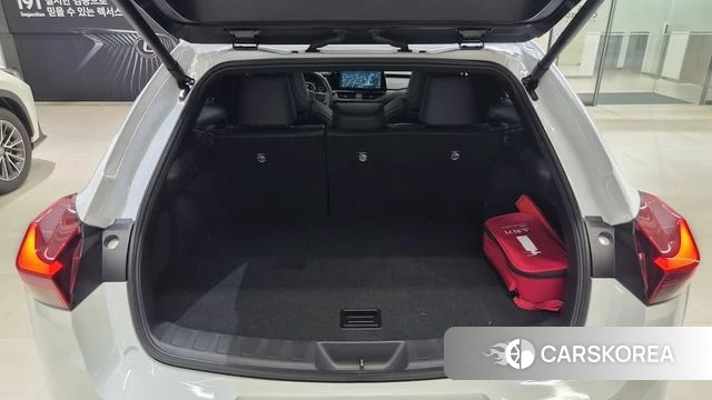 Lexus UX300h id 4773329 из Кореи 10
