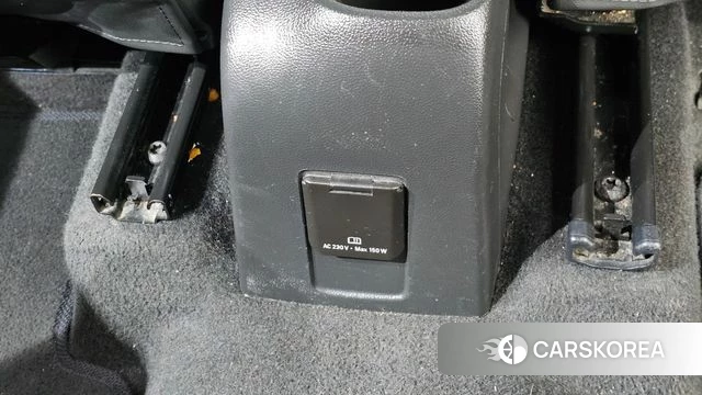 Chevrolet (GM Daewoo) The New Trax id 4615056 из Кореи 10