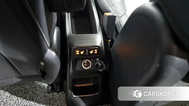 Kia The New Ray id 3497887 из Кореи 10