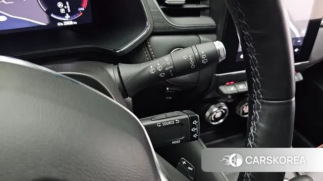 Renault Korea (Samsung) Capture id 3004070 из Кореи 10