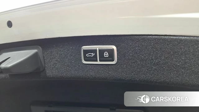 Genesis G80 (RG3) id 3825938 из Кореи 10