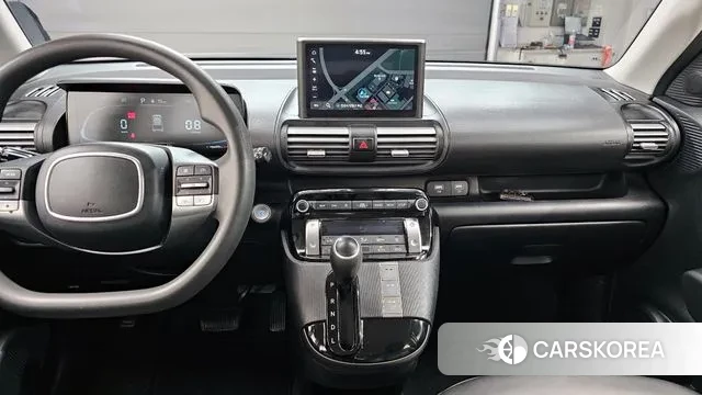 Hyundai Casper id 3394719 из Кореи 10